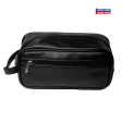 BAKBLADE Leather Travel Bag-Dopp Case Hot on Sale