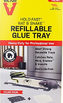 2PK RAT GLUE TRAP Online now