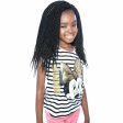 Afri-Naptural KIDS ROCK SENEGALESE TWIST 12  (KR03) For Discount