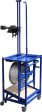 Plastic Strapping Friction Weld Tool Work Station - Stepped. on Sale