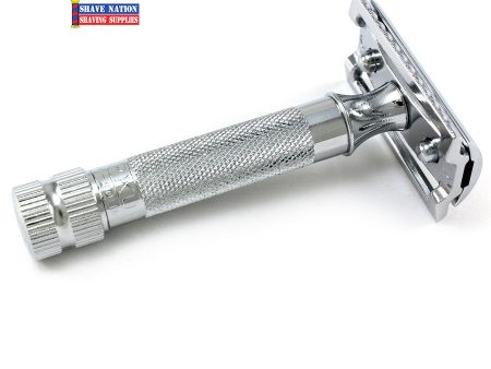 Merkur 34C HD Safety Razor Flat Bar For Discount