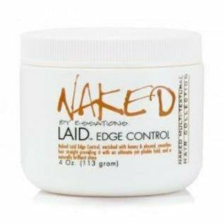 NAKED: Laid Edge Control 4oz Cheap