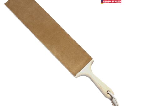 12 Inch XL Double Sided Paddle Strop Hot on Sale