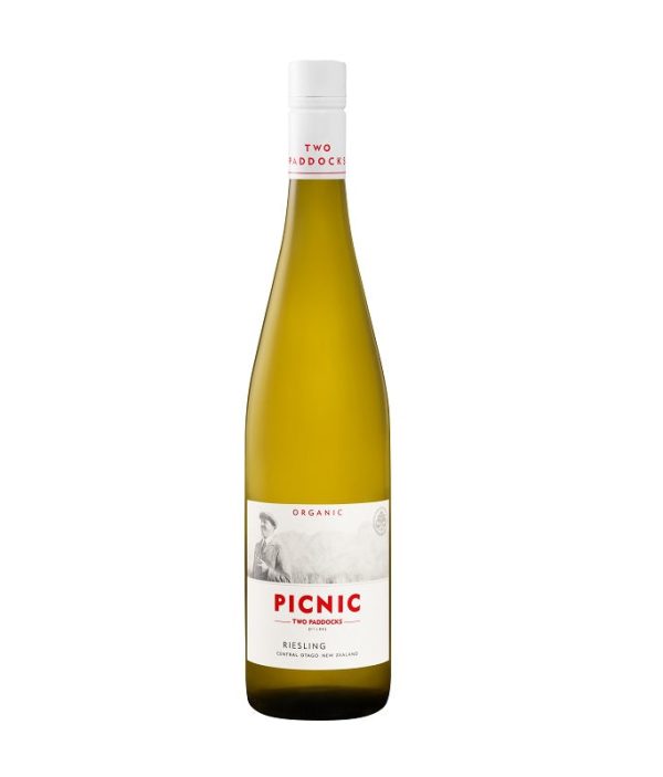 Two Paddocks PICNIC Riesling 2023 Online Hot Sale