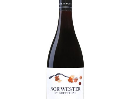 Greystone (Norwester) Pinot Noir 2020 Sale