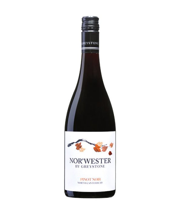 Greystone (Norwester) Pinot Noir 2020 Sale