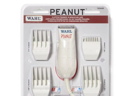 Wahl Peanut Hair Trimmer Clipper Groomer For Cheap