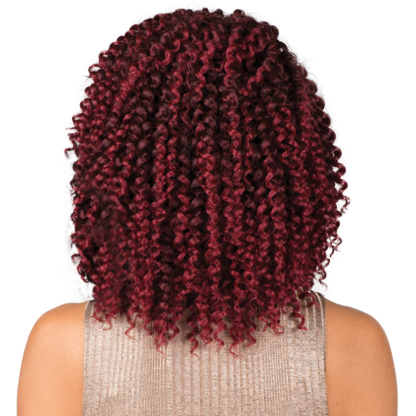 Bobbi Boss: Brazilian Water Curl 10  Online