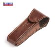 MUHLE Leather Safety Razor Travel Pouch on Sale