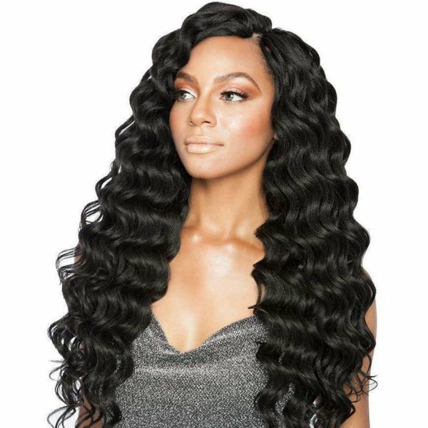 Afri-Naptural: Caribbean Bundle Velvet Wave 18  Discount