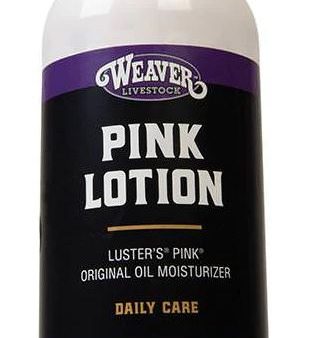 Weaver Pink Lotion Online Hot Sale