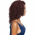 Afri-Naptural: Caribbean Bundle 3X Aruba Curl 8  (CB3P01) - FINAL SALE Online