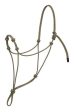 Weaver Silvertip® Four Knot Rope Halter Hot on Sale