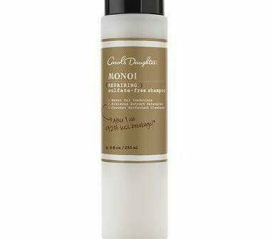 Carol s Daughter: Monoi Repairing Sulfate Free Shampoo 8.5oz For Cheap