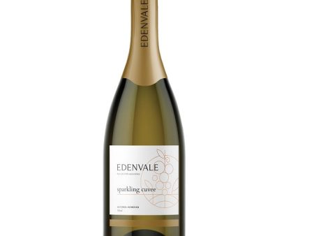 Edenvale Sparkling Cuvee - Alcohol Removed on Sale