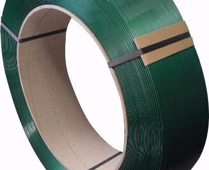 Polyester  Plastic Strapping Hot on Sale