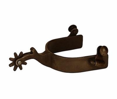 Weaver Men s Antiqued Spurs For Discount