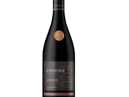 Edenvale Premium Reserve Pinot Noir - Alcohol Removed Cheap