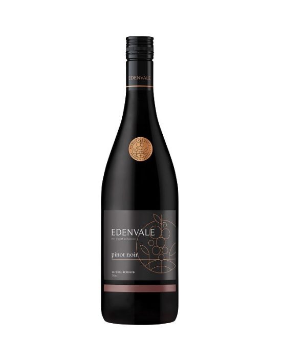 Edenvale Premium Reserve Pinot Noir - Alcohol Removed Cheap