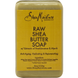 Shea Moisture: Raw Shea Butter Soap For Cheap