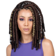 Bobbi Boss: Bae Locs- Gold 12  Online Hot Sale