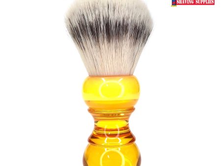 Alpha Albert 28mm G4 Synthetic Brush with Resin Handle Online