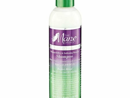 Mane Choice: Manageability & Softening Remedy Shampoo 8oz Sale