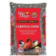 WILD DELIGHT CARDINAL FOOD Supply