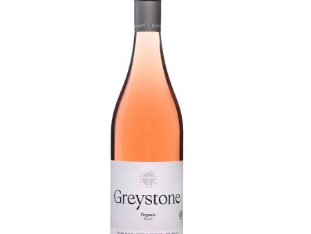 Greystone Organic Rosé, 2024 Online Sale