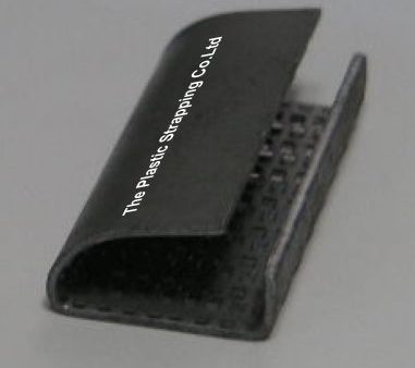 Banding Clip - Type K12 Serrated Fashion