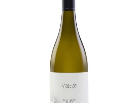 Catalina Sounds Marlborough Sauvignon Blanc 2023 Supply