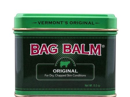 Bag Balm Original Skin Moisturizer Online