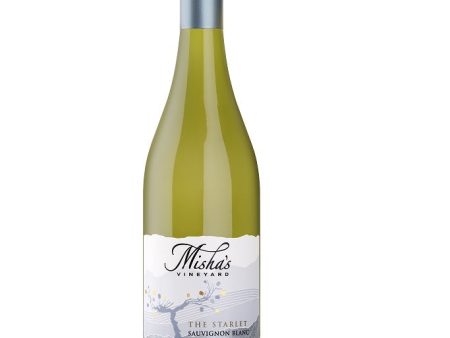 Misha s Vineyard  The Starlet  Sauvignon Blanc 2023 Fashion