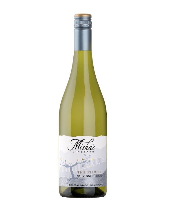 Misha s Vineyard  The Starlet  Sauvignon Blanc 2023 Fashion