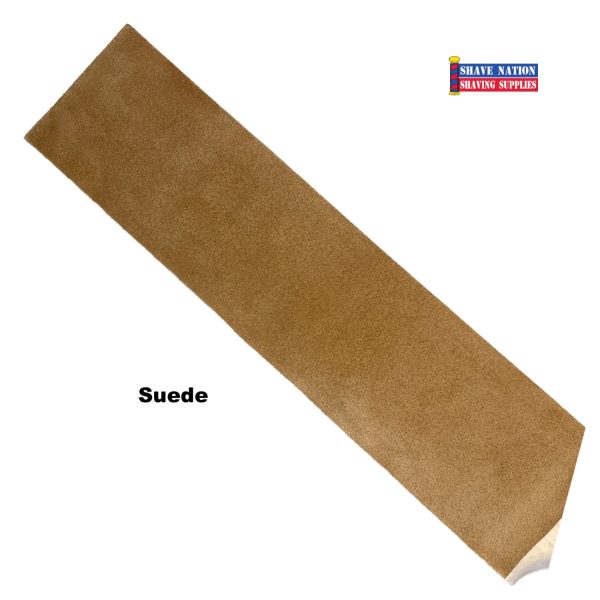 12 Inch XL Double Sided Paddle Strop Hot on Sale