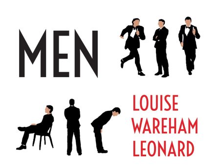 52 Men by Louise Wareham Leonard Discount