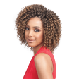 Bobbi Boss: 2X Brazilian Water Curl 6  Fashion