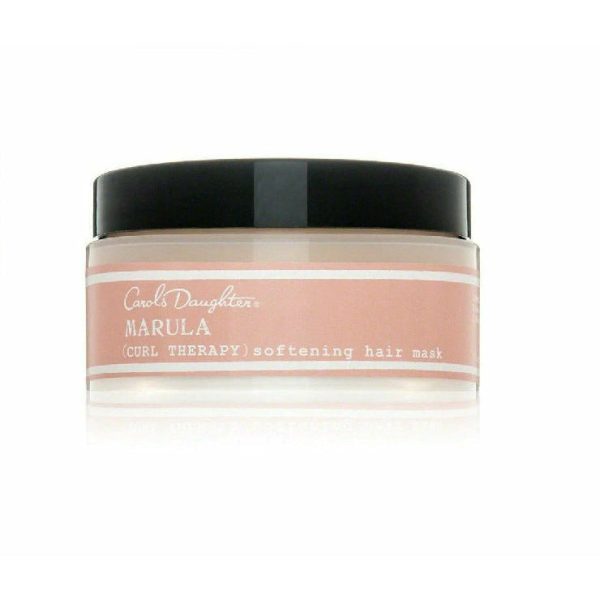 Carol s Daughter: Marula Curl Therapy Softening Hair Mask 8.5oz Online Sale