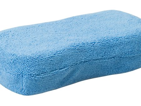 Weaver Microfiber Sponges Supply