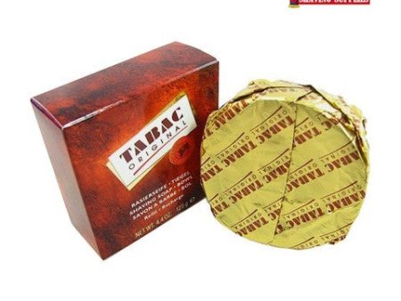 Tabac Shaving Soap Refill For Cheap