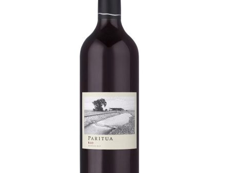 Paritua  Red , Hawkes Bay, 2020 Supply