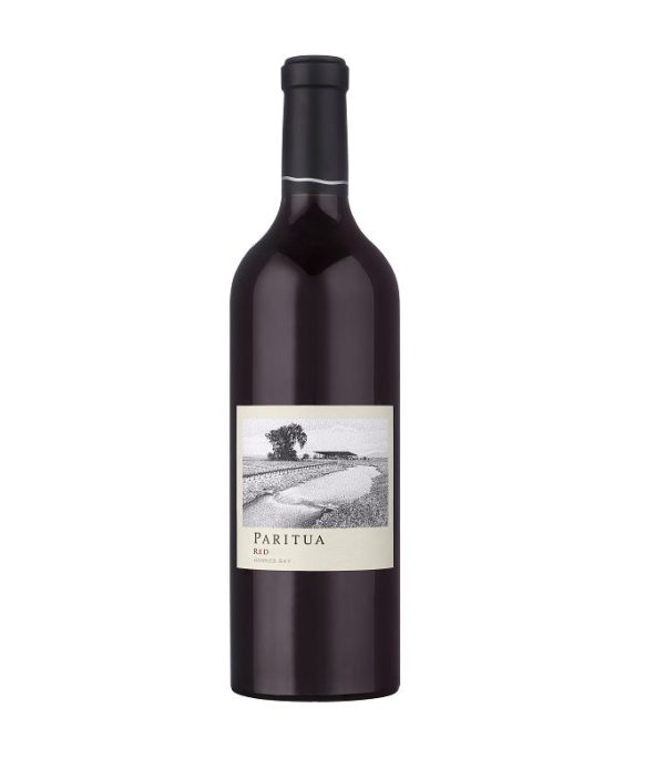 Paritua  Red , Hawkes Bay, 2020 Supply