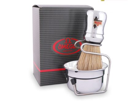 Omega Shaving Set Online now