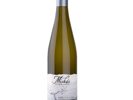 Misha s Vineyard  The Gallery  Gewürztraminer 2023 on Sale