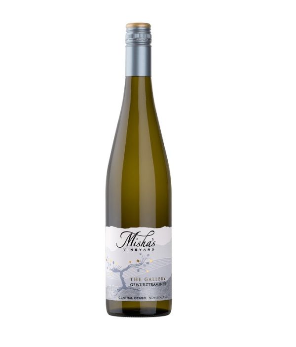 Misha s Vineyard  The Gallery  Gewürztraminer 2023 on Sale