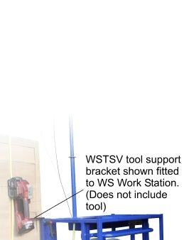 Pallet Strapping Hands FreeTool Support WSTSV Fashion