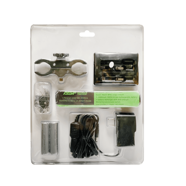 All Seasons Feeders ASF Predator XT Light Kit Hot on Sale