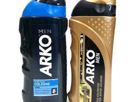 Arko After Shave Cologne Online Sale