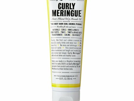 Miss Jessie s: Curly Meringue 8.5oz Online Sale