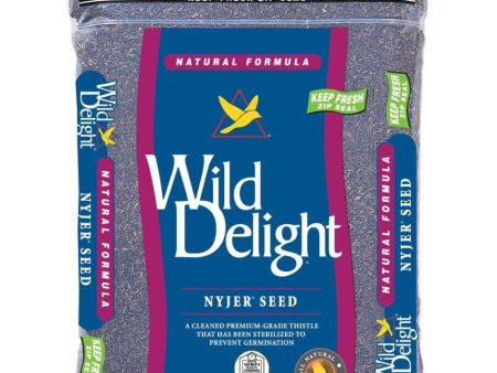 WILD DELIGHT NYJER SEED Online Sale